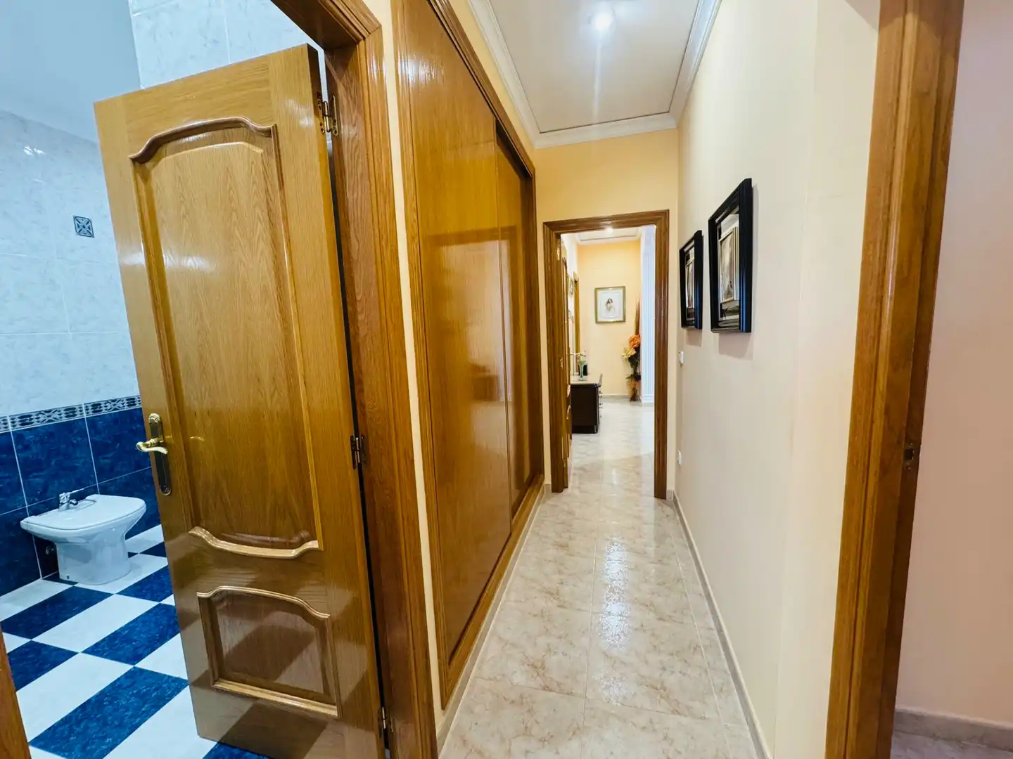 Villa avec terrasse à vendre à Pedreguer, imagen 48