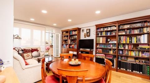 Foto 3 de Pis en venda a Avenida Avenida del Mediterráneo, 48, Adelfas,  Madrid Capital