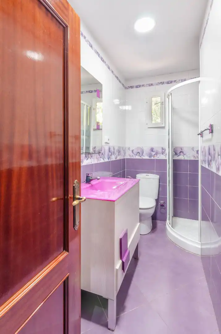 Baño de Piso en venta en Mieres (Asturias)