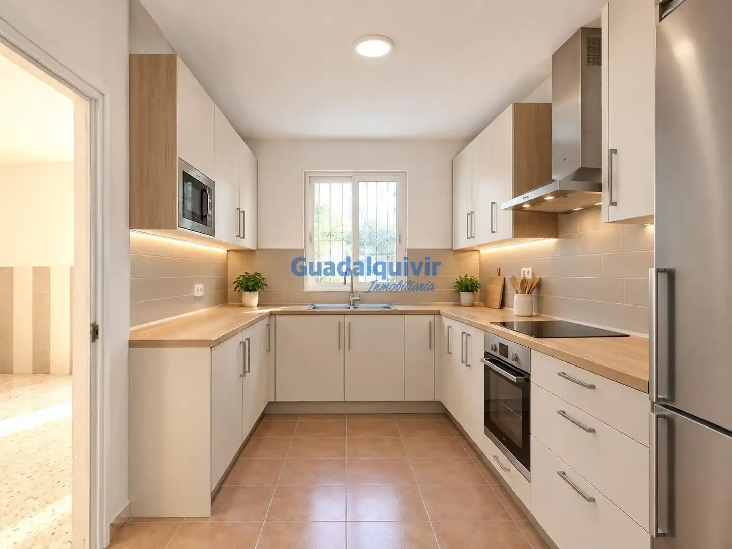 Casa in vendita a Villanueva del Ariscal, imagen 3