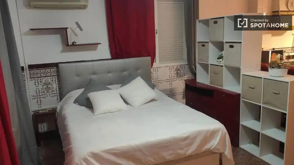 Flat with terrace to rent in Xeraco, imagen 10