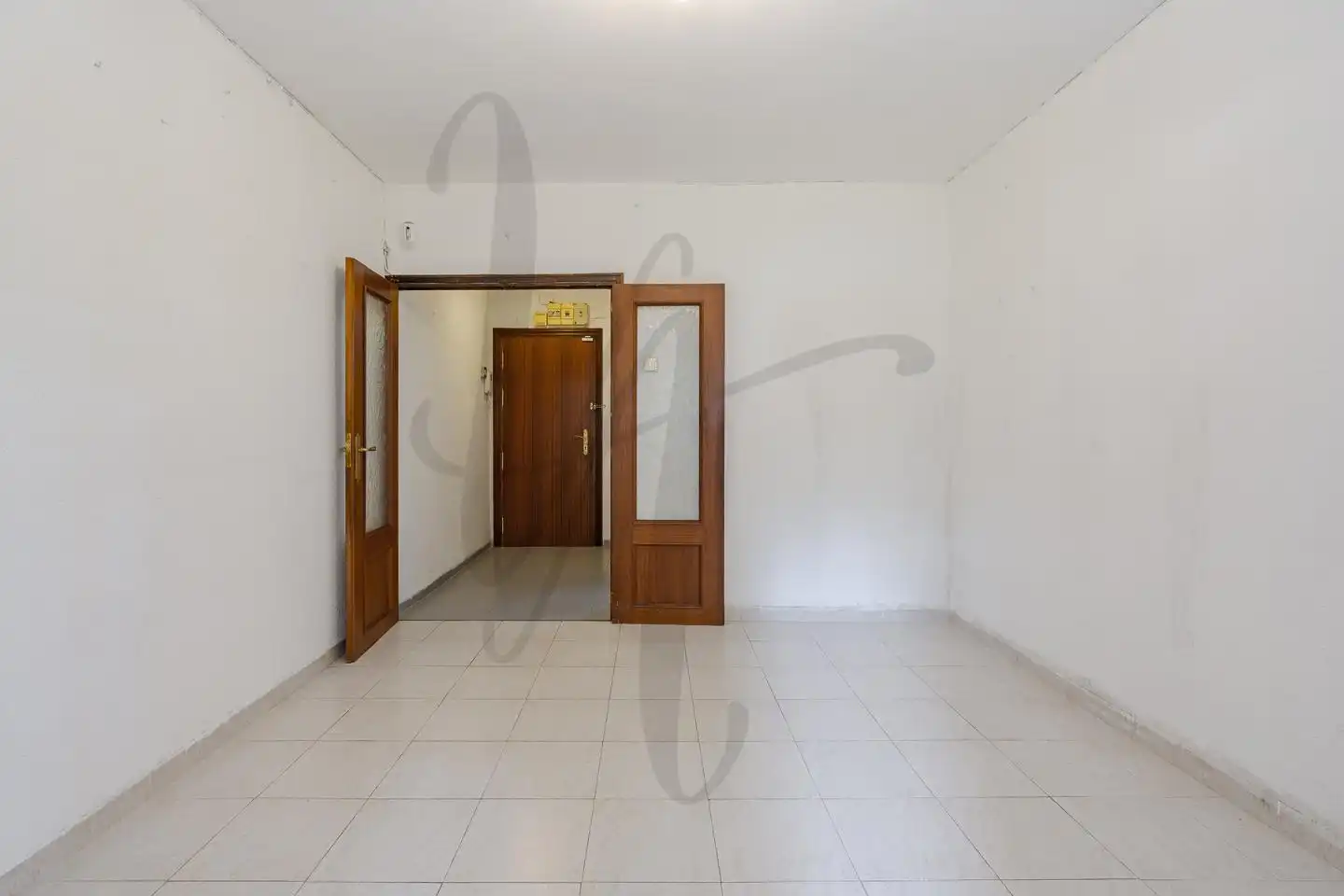 Planta baja en venta en Madrid con Calefacción