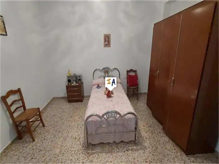 Adossat en venda a Castillo de Locubín, imagen 9