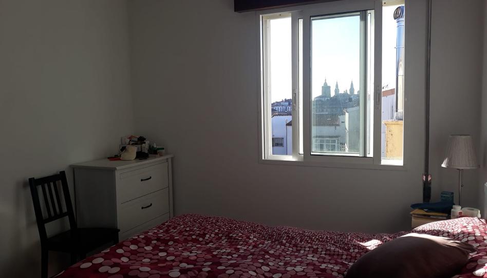 Foto 1 de Pis en venda a Rúa Das Chufas, Concheiros - Fontiñas, A Coruña