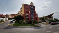 Exterior view of Apartment for sale in La Línea de la Concepción