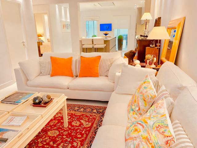 Apartamento en Alquiler en Jaume III