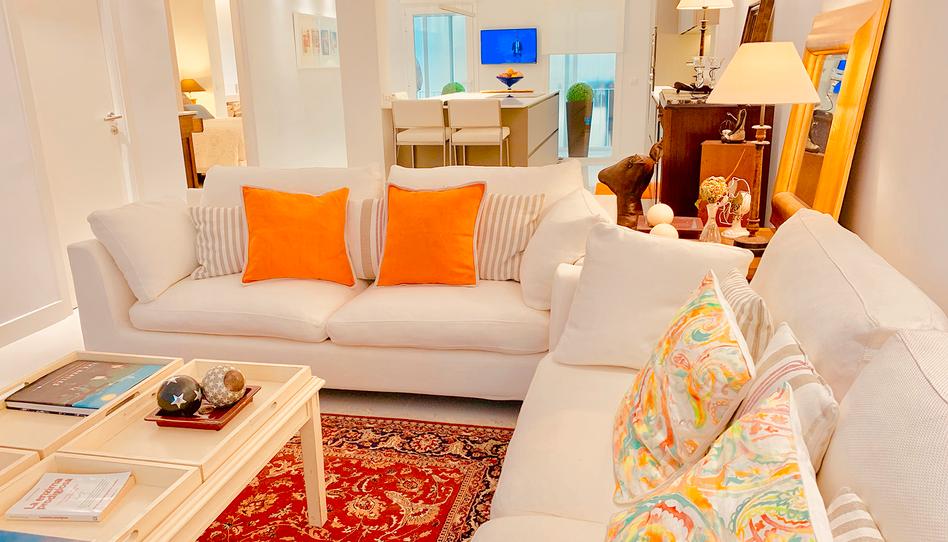 Photo 1 of Apartment to rent in Jaume III, Illes Balears