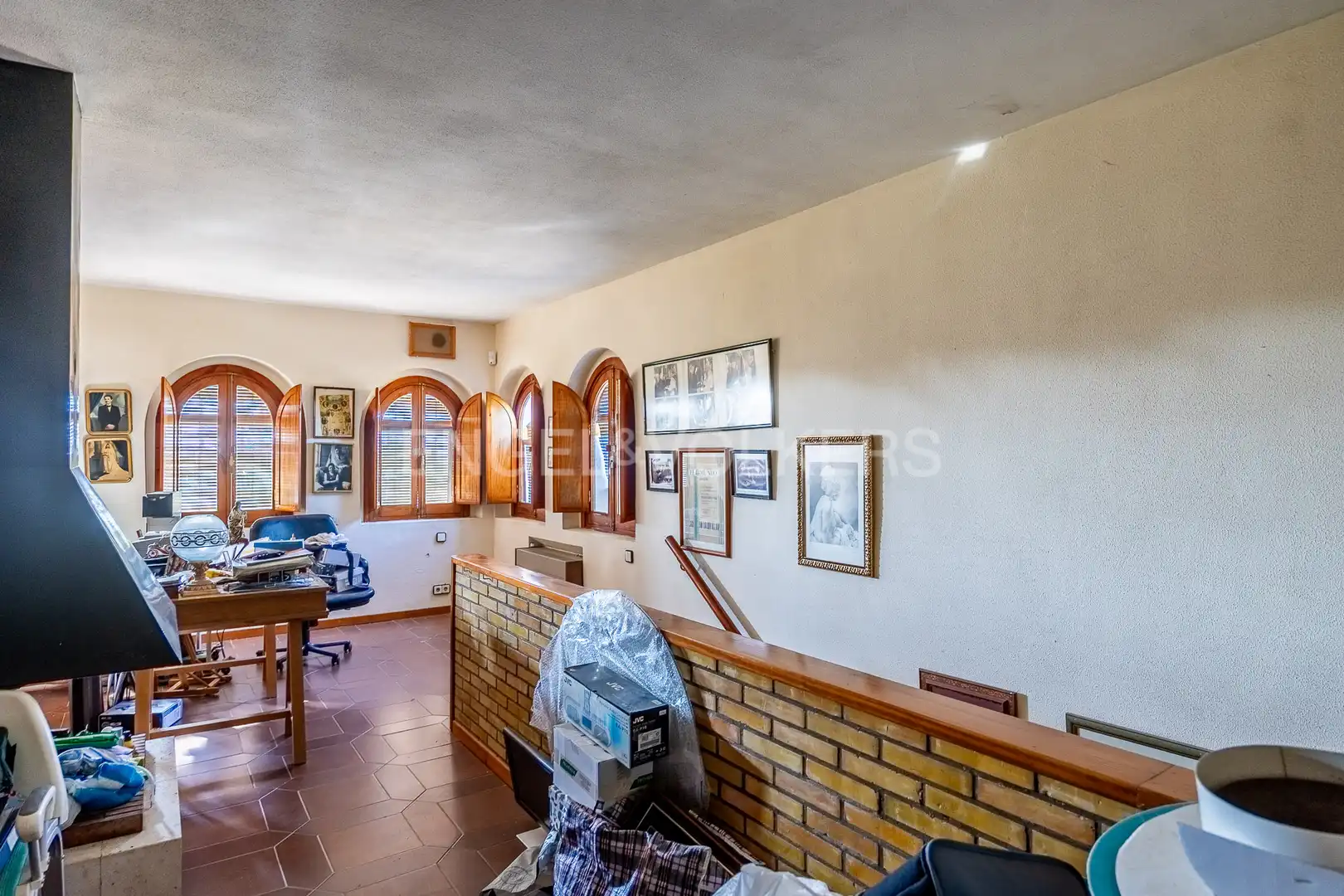 Haus mit Pool zum Verkauf in Valencina de la Concepción, imagen 42