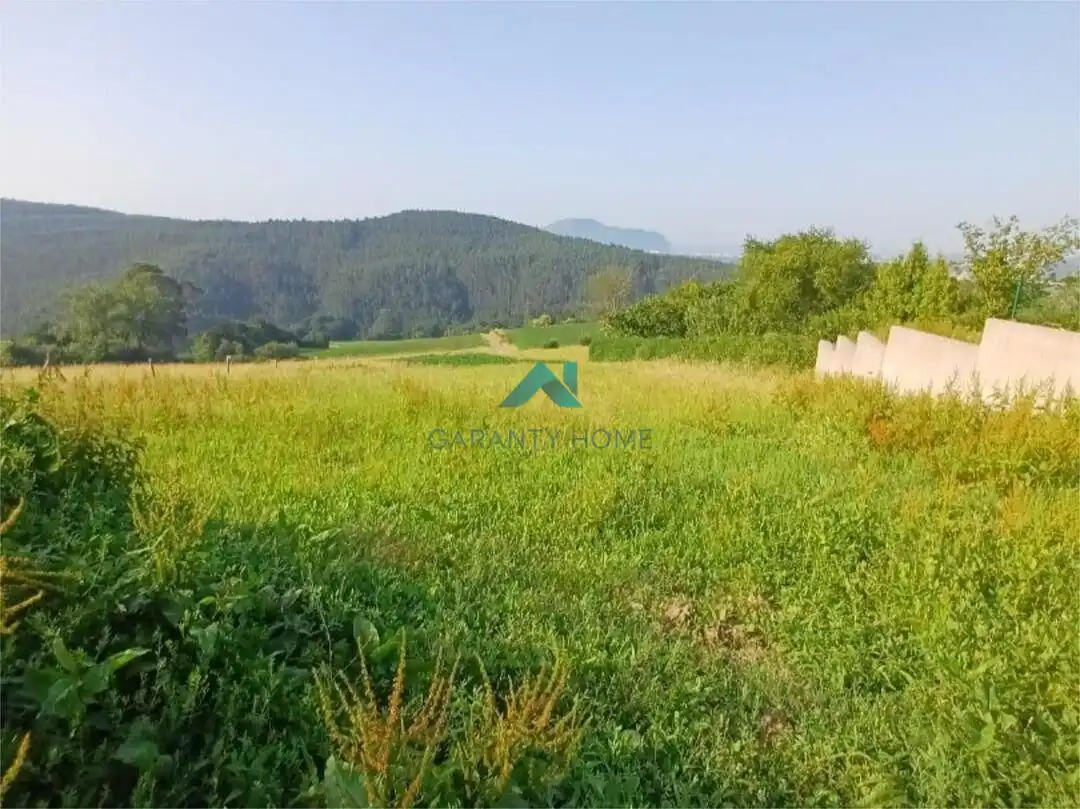 Casa rústica amb jardí en venda a NATES, imagen 20