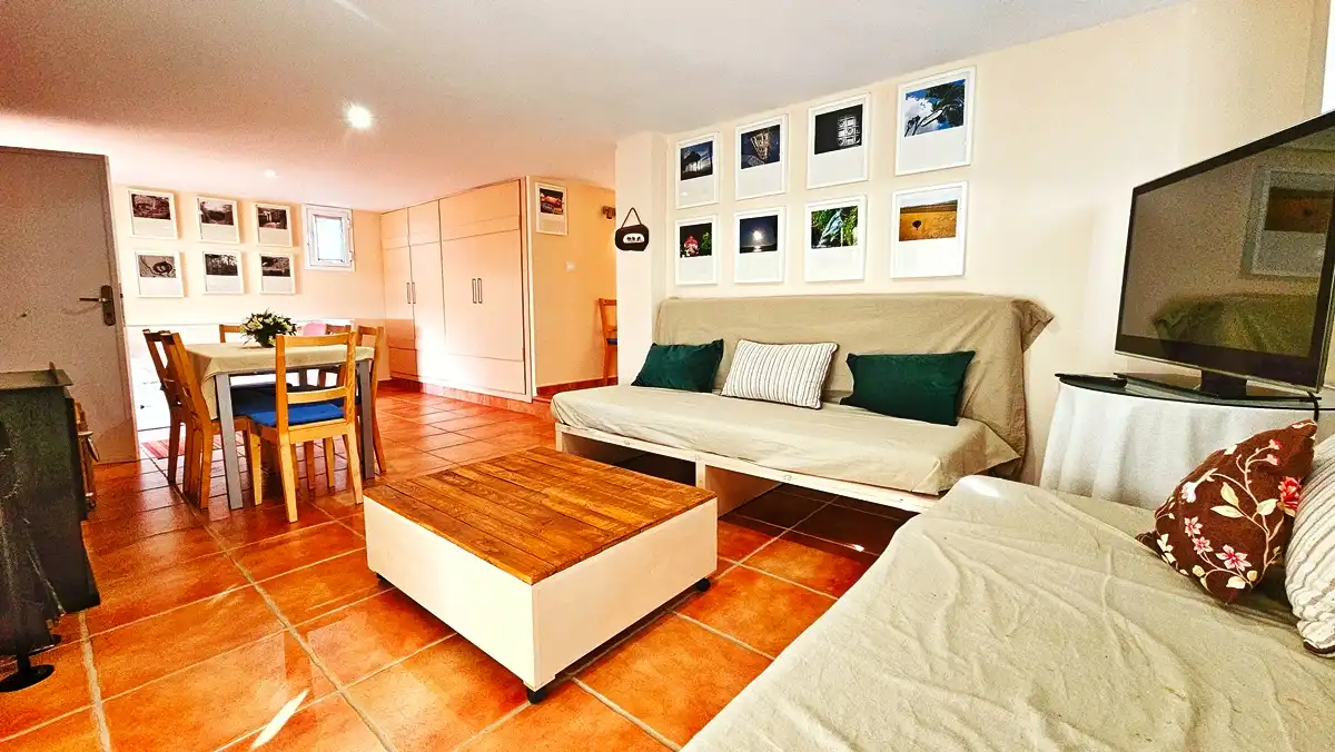 Casa o chalet en venta en Cañaveral de León con Aire acondicionado, Jardín privado y Terraza