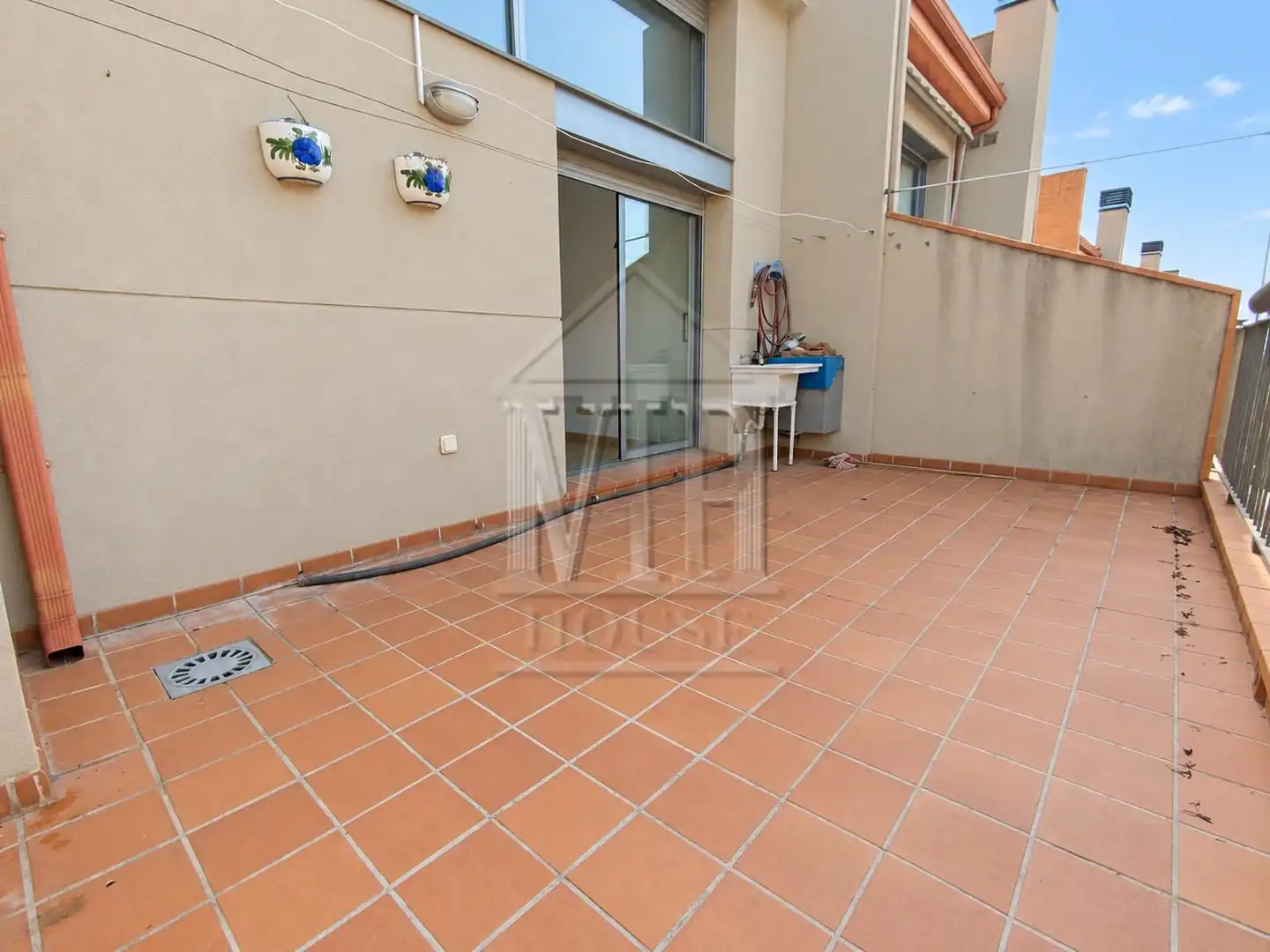 Adossat amb terrassa en venda a Carrer Minerva 47A, imagen 53