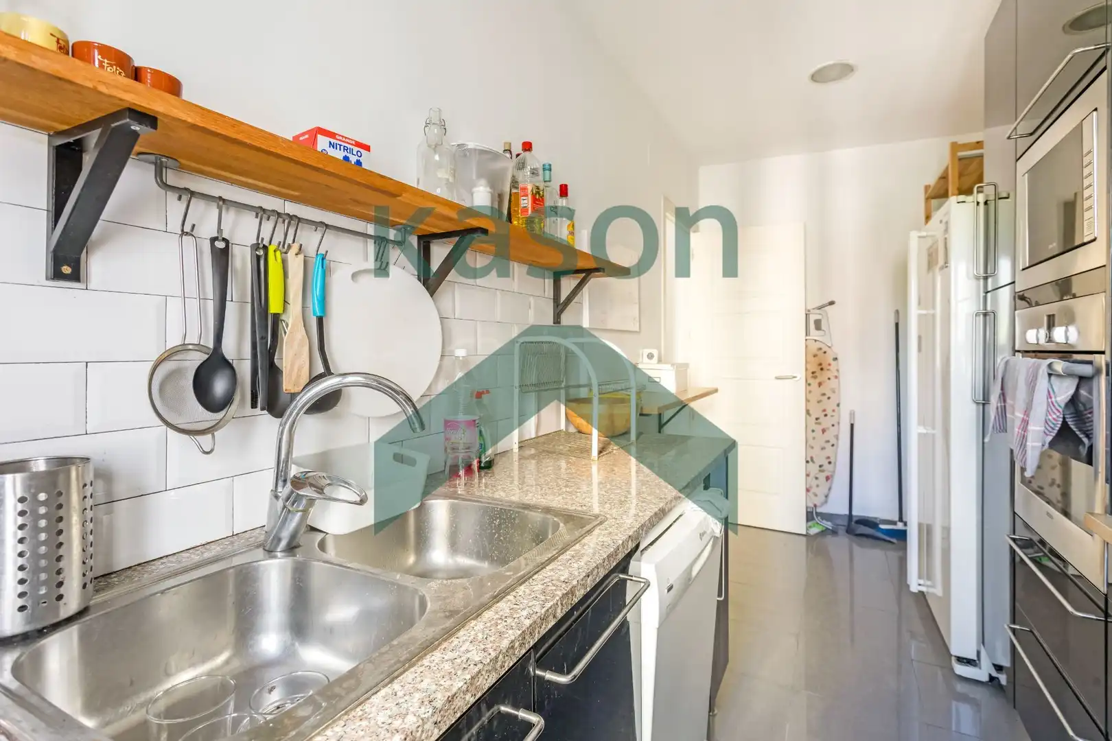 Flat with lift for sale in CANALIZACION, imagen 19