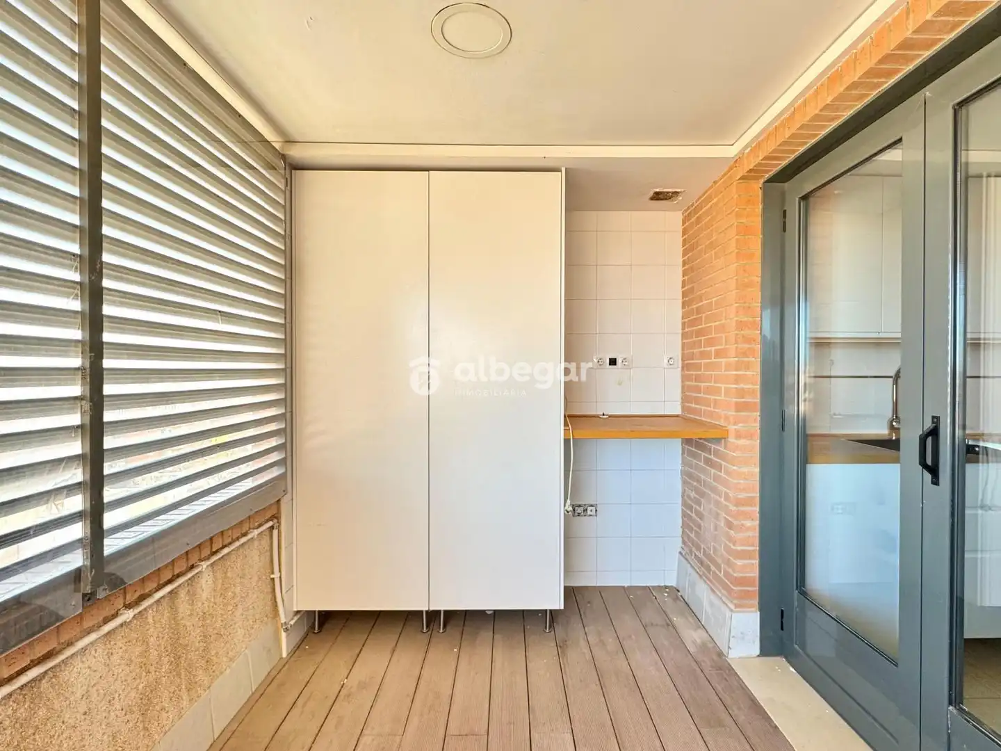 Bedroom of Duplexes for sale in Alboraya  with Air Conditioner, Heating and Parquet flooring