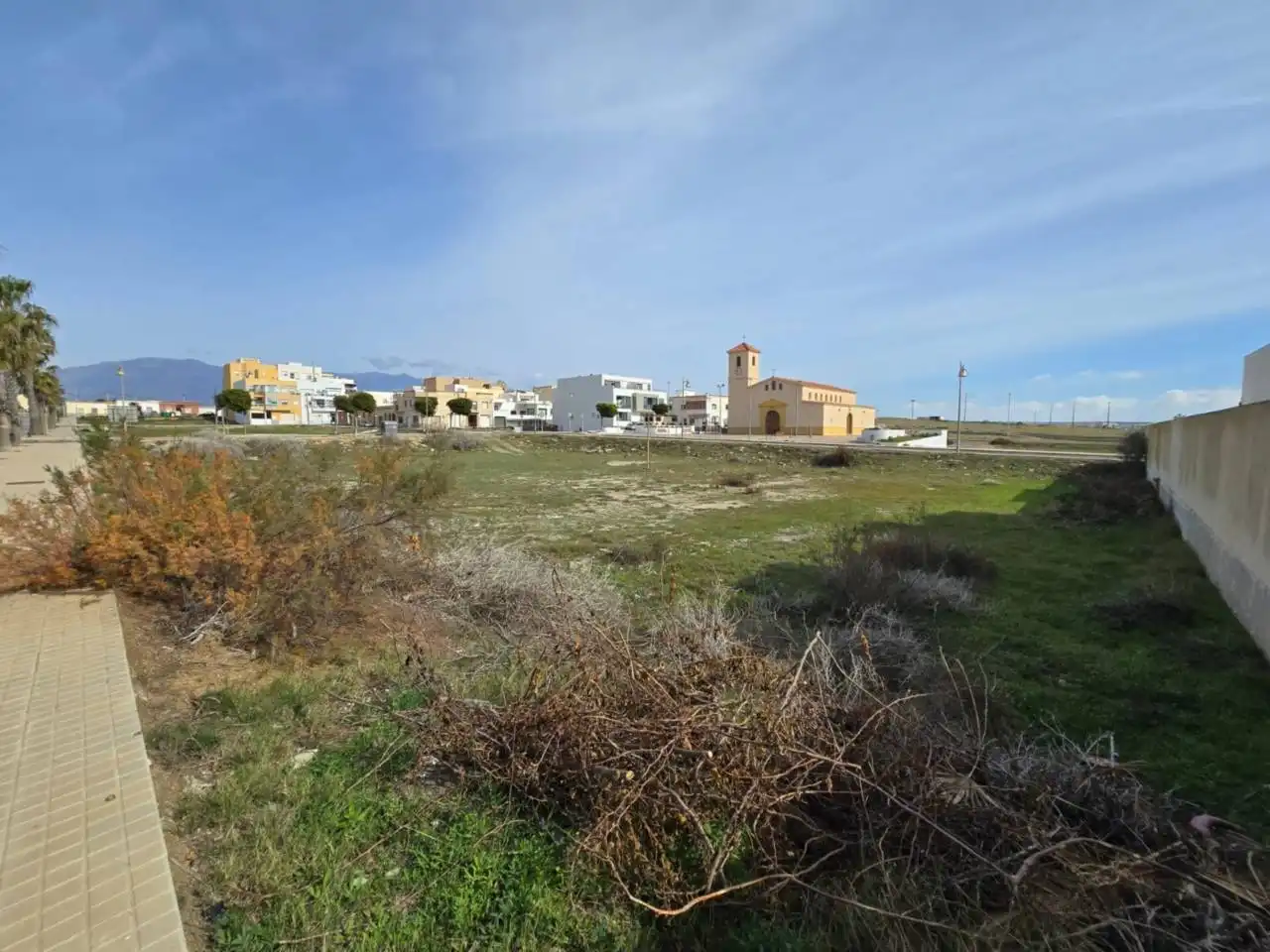 Residencial en venda a Calle BAHÍA, 10, Guardias Viejas
