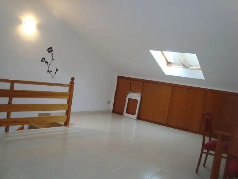 Casa adosada en venta en Llinars del Vallès con Calefacción, Jardín privado y Horno