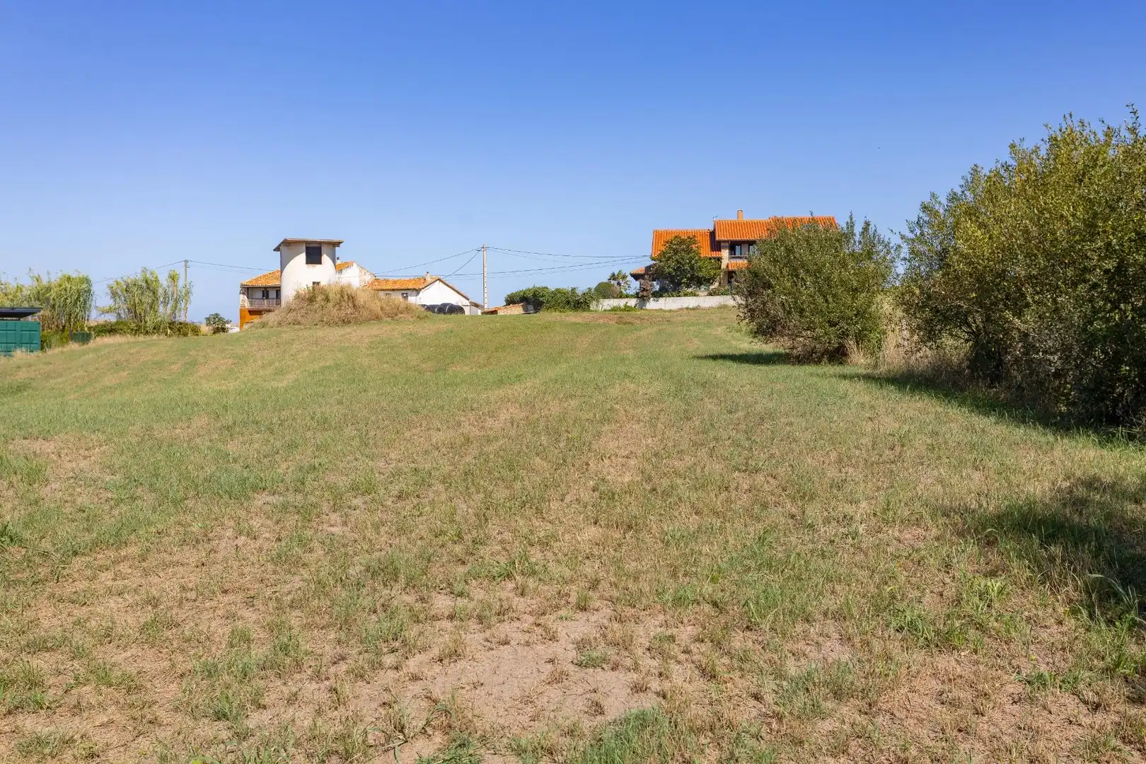 Residencial en venda en San Vicente de la Barquera