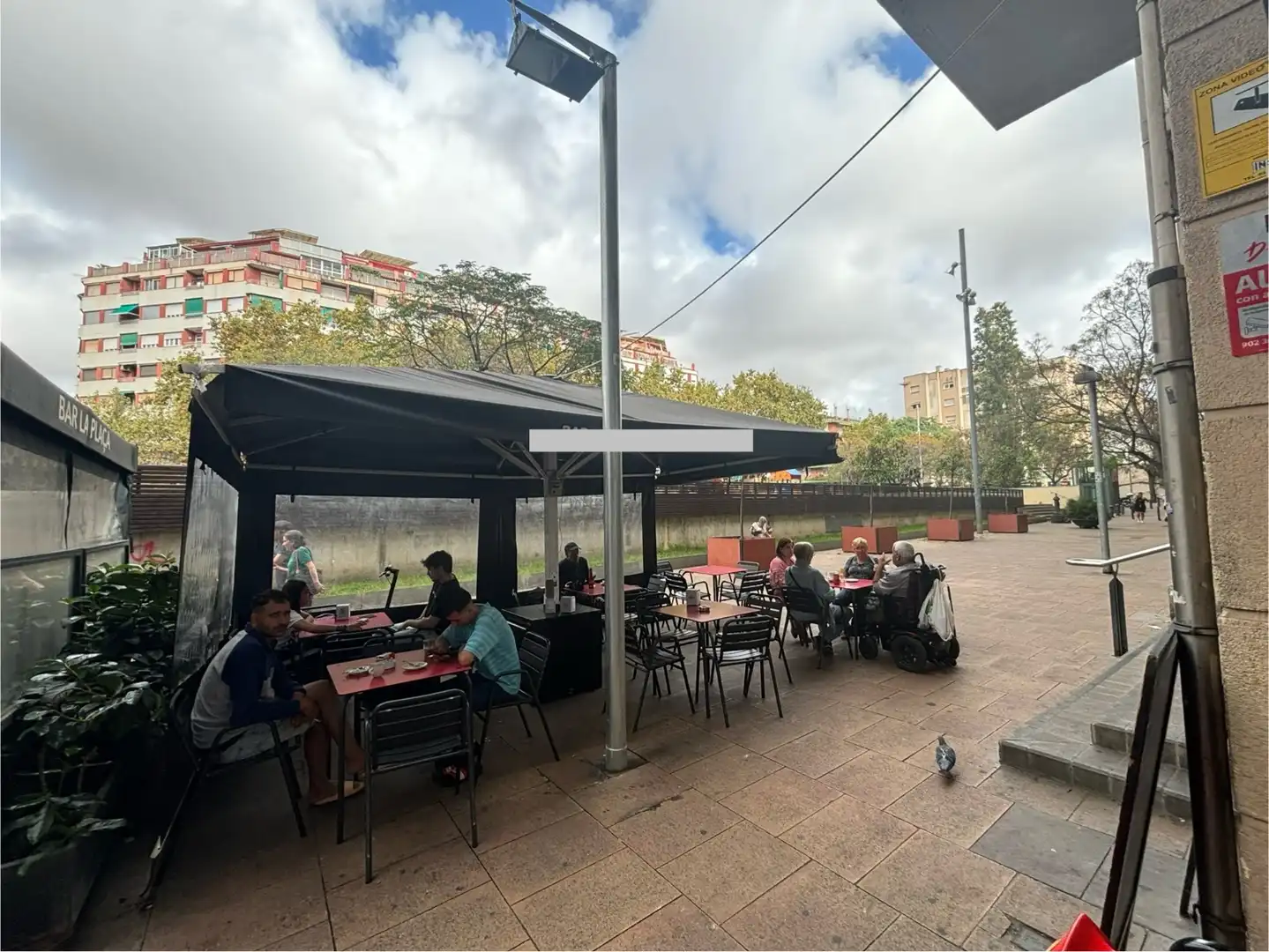 Business premises for transfer in Sants - Montjuïc, imagen 33