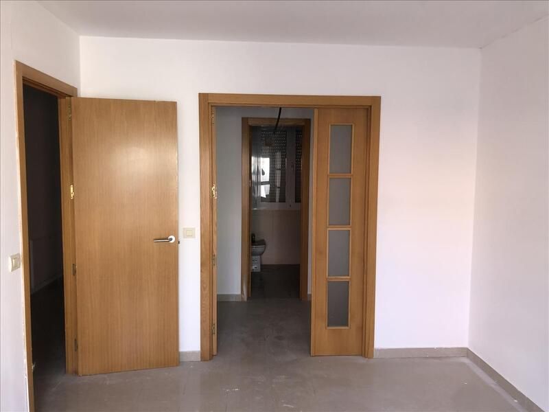 Apartament en venda a ERAS, Villarta de San Juan
