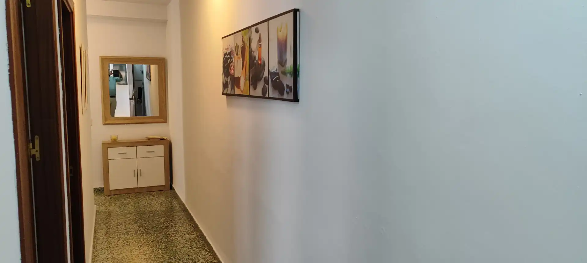 Appartamento in affitto a Los Pinos, imagen 4
