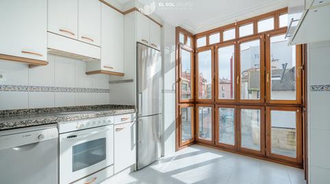 Photo 4 of Flat for sale in Plaza de la Soledad, Cimadevilla, Gijón