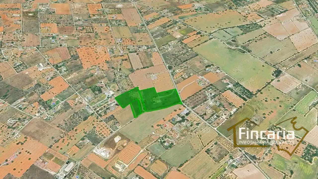 Country house for sale in Camí de Son Conill, imagen 2