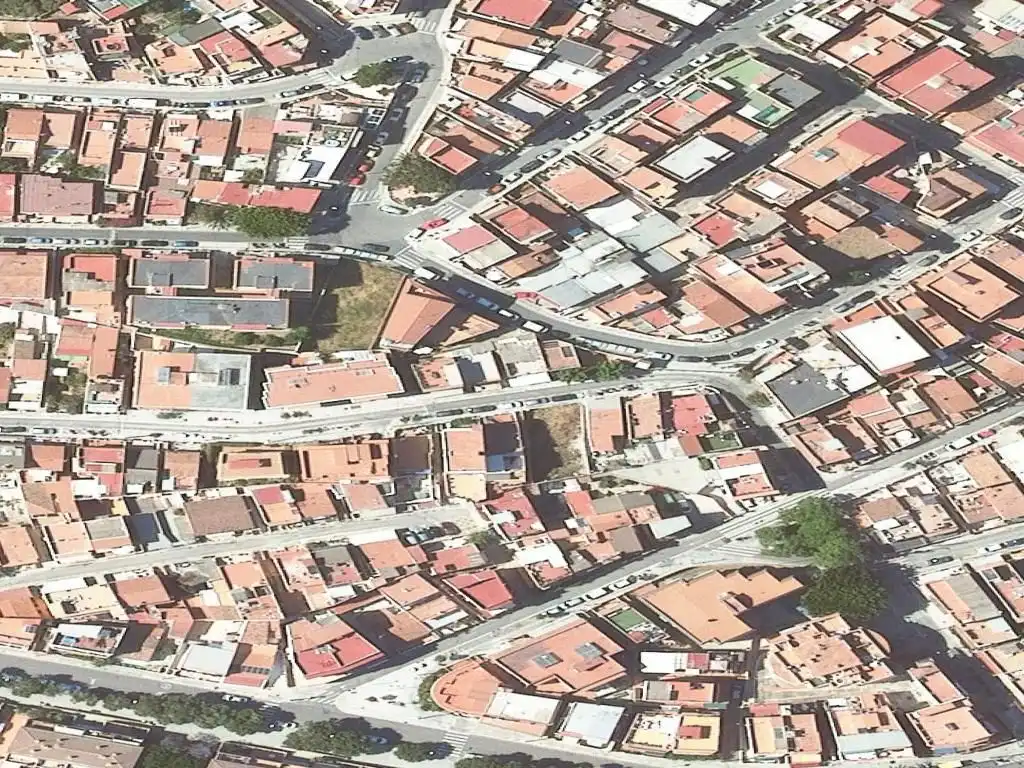 Wohnung zum Verkauf in Calle Cortés De Cádiz, imagen 3