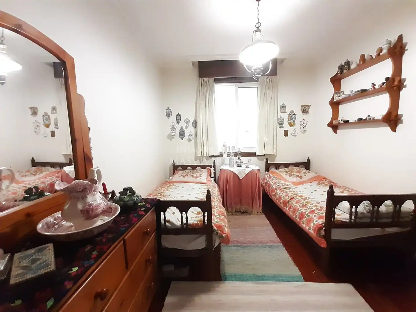 Piso con ascensor en venta en Paulino Freire-Bouzas, imagen 26