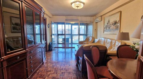 Foto 5 de Pis en venda a Asalto, La Magdalena, Zaragoza Capital