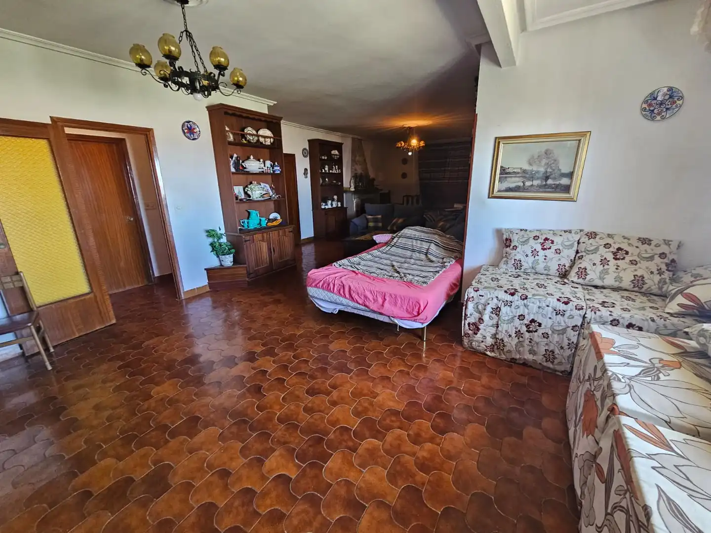 Chalet con piscina en venta en Calle Solana de la Montaña, imagen 17