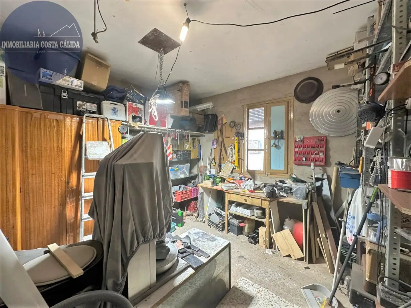 Wohnung zum Verkauf in Águilas mit Klimaanlage, Heizung und Terrasse