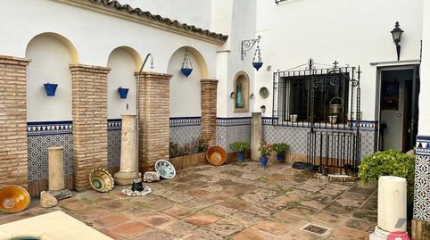 Photo 5 of House or chalet for sale in Casco Histórico  - Ribera - San Basilio, Córdoba