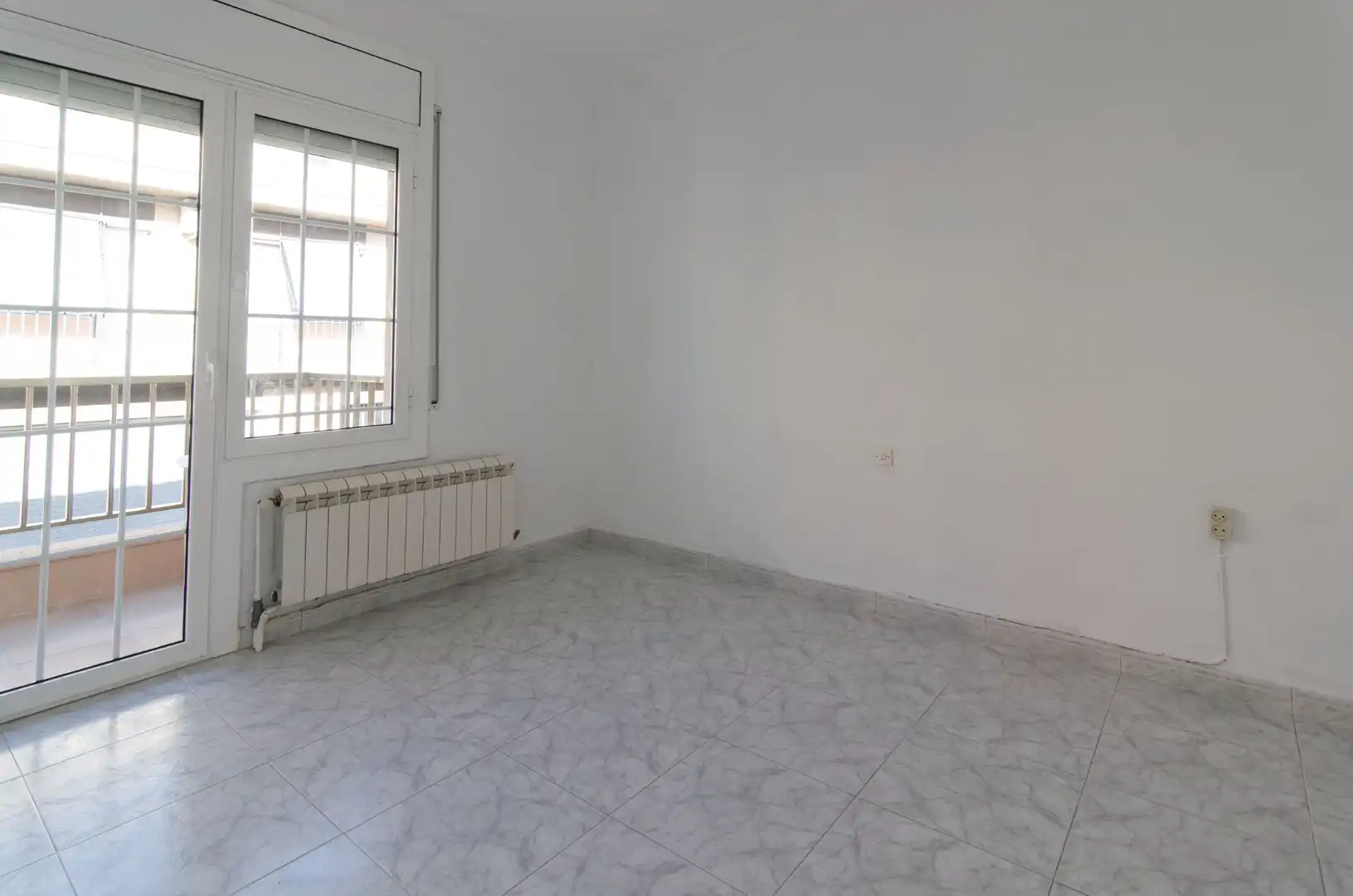 Bedroom of Houses for rent in Sant Fruitós de Bages  with Air Conditioner, Heating and Terrace