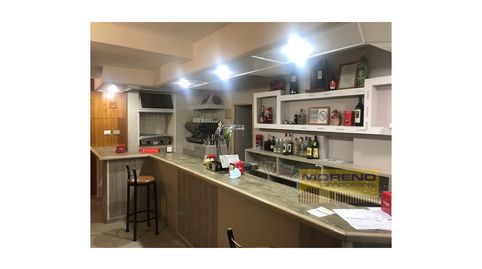 CASA REFORMADA CON PARCELA  PLANTA BAJA DEDICADA A CAFEBAR, imagen 5