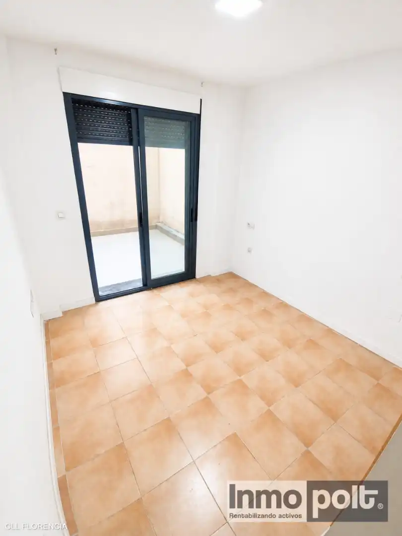Terrasse von Wohnung zur Miete in Murcia mit Ofen