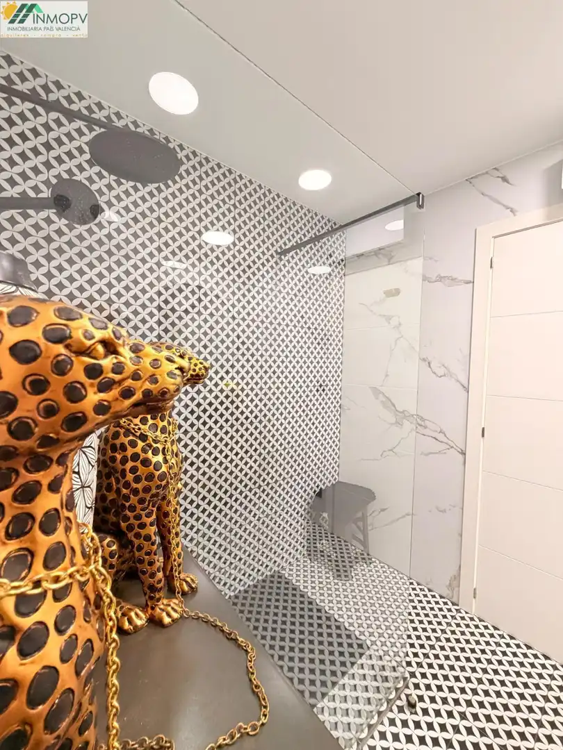 Maison jumelée avec terrasse à vendre à Casco Urbano, imagen 43