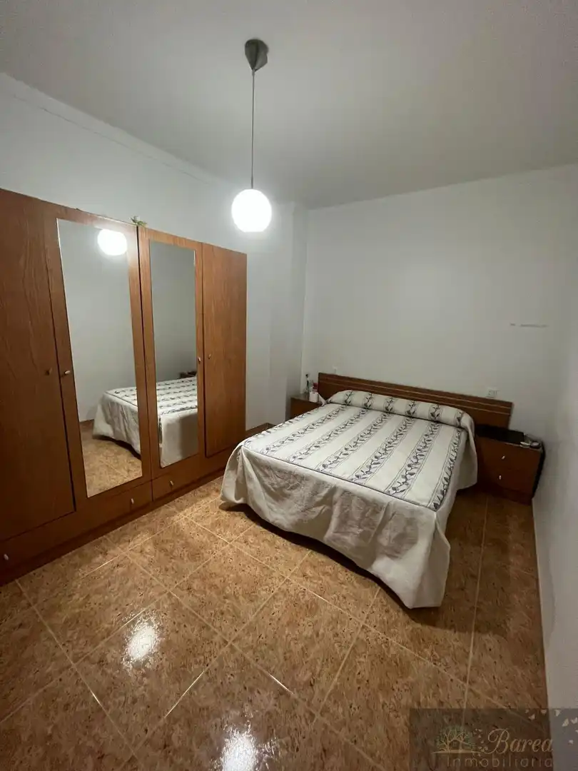 Wohnung mit Terrasse zum Verkauf in Rute, imagen 4