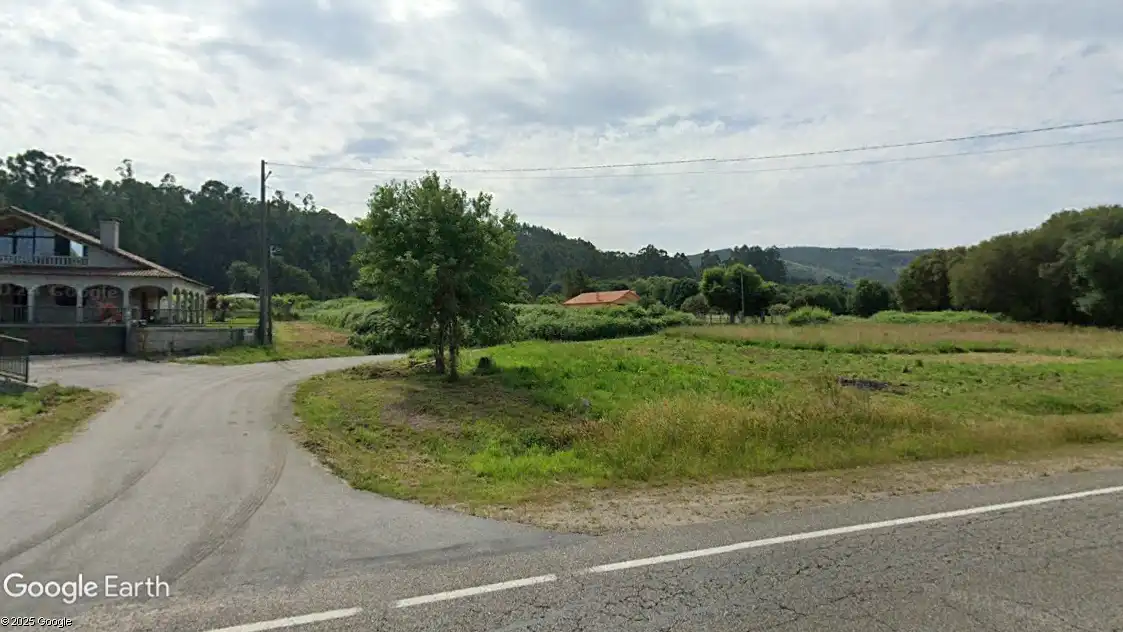 Rustikales Grundstück zum Verkauf in Tomiño, imagen 8
