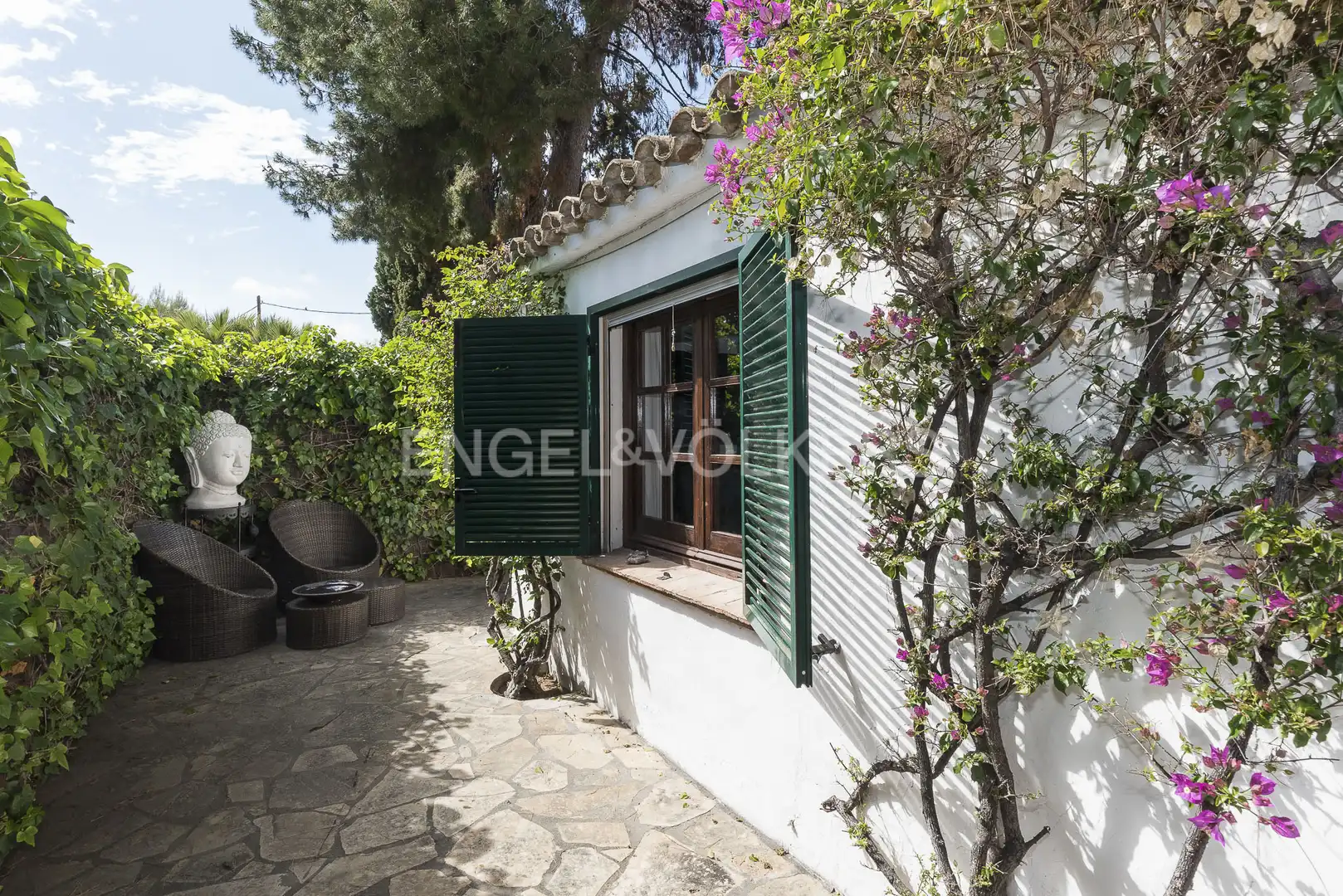Exterior view of Buildings for sale in Sant Pere de Ribes