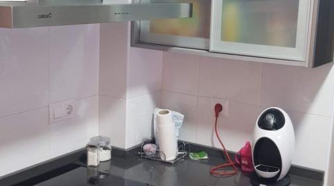 Foto 3 de Piso en venta en Santiago, Murcia