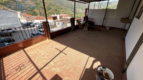 Foto 2 de Casa adosada en venda a Otívar, Granada
