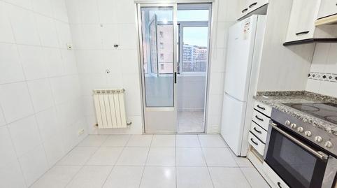 Foto 2 de Pis en venda a Urdaburu Kalea, Kaputxinoak / Capuchinos - Galtzaraborda, Gipuzkoa