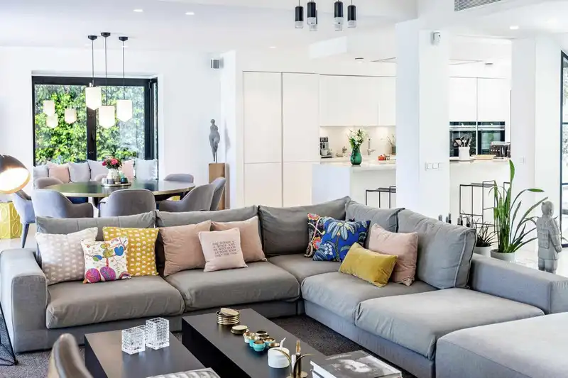 Villa zur Miete in Calle los Granados 18, imagen 5