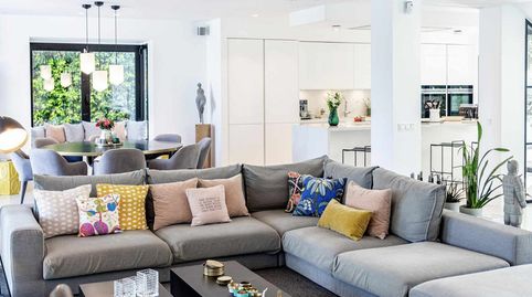 Foto 5 de Casa o chalet de alquiler en Calle Los Granados, 18, Puerto Banús, Marbella