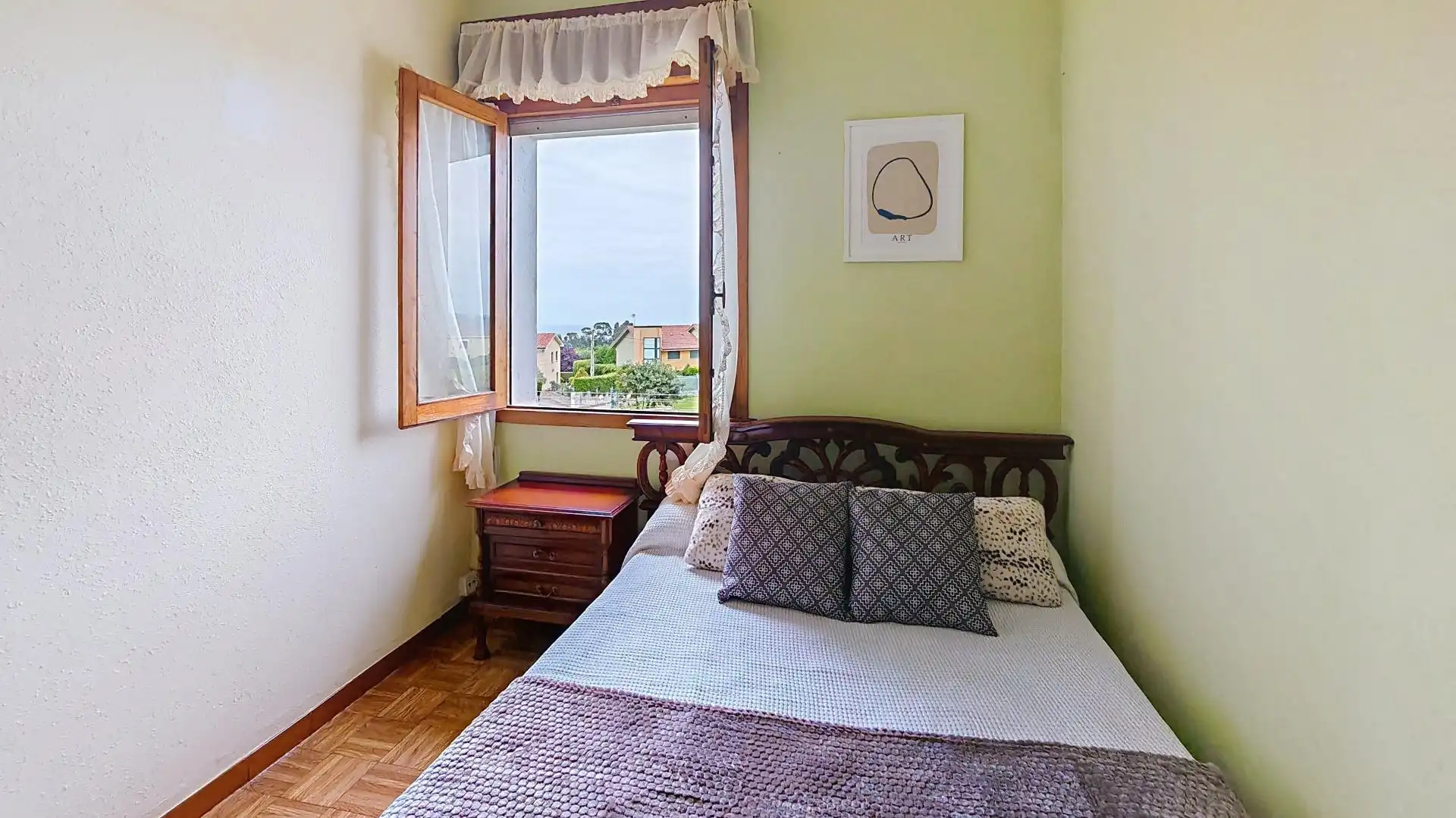 Habitación de Piso en venta en Cudillero
