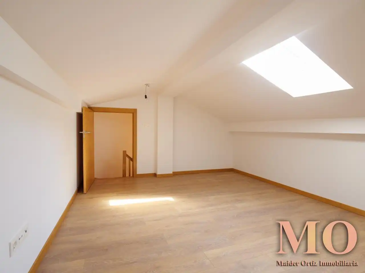 Dúplex en venta en Bergara con Calefacción