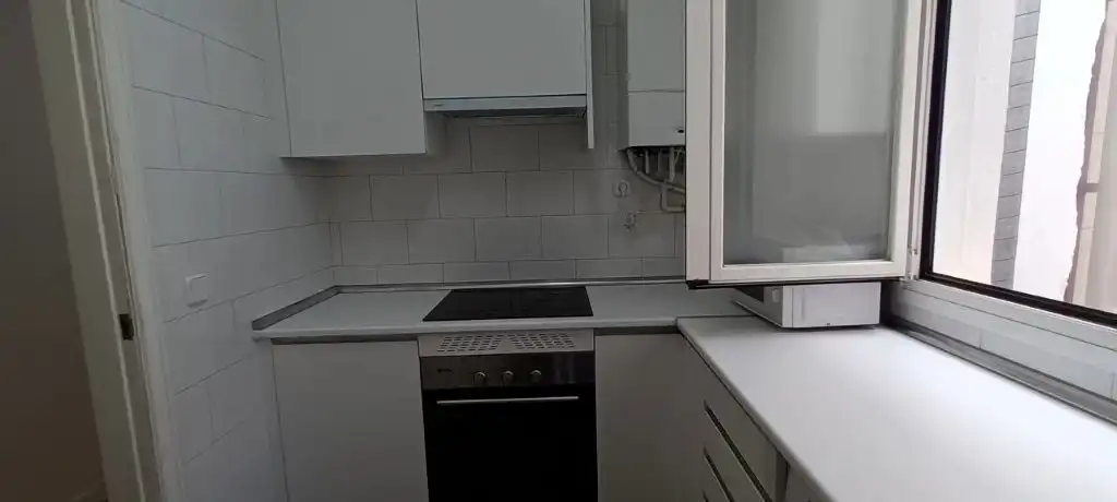 Piso con terraza en venta en Plaza de Isabel II, imagen 18