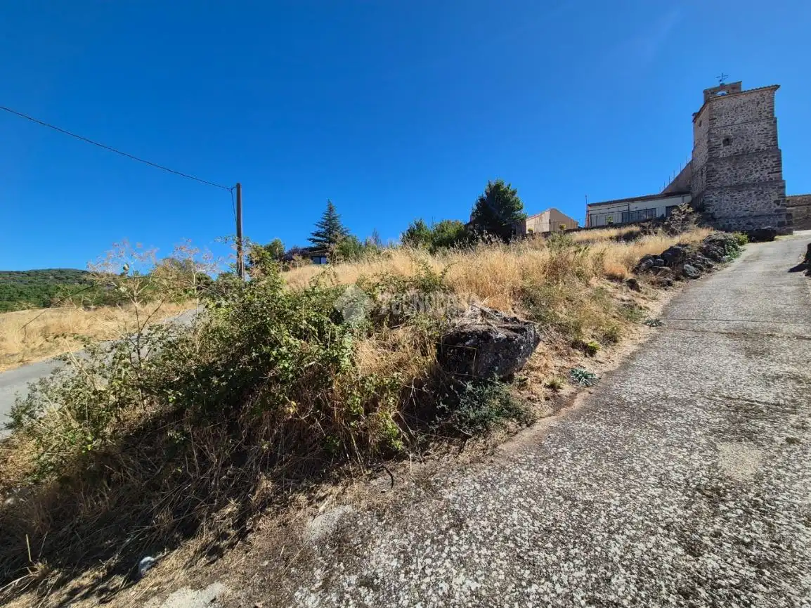 Residential land for sale in Calle Nte., imagen 4