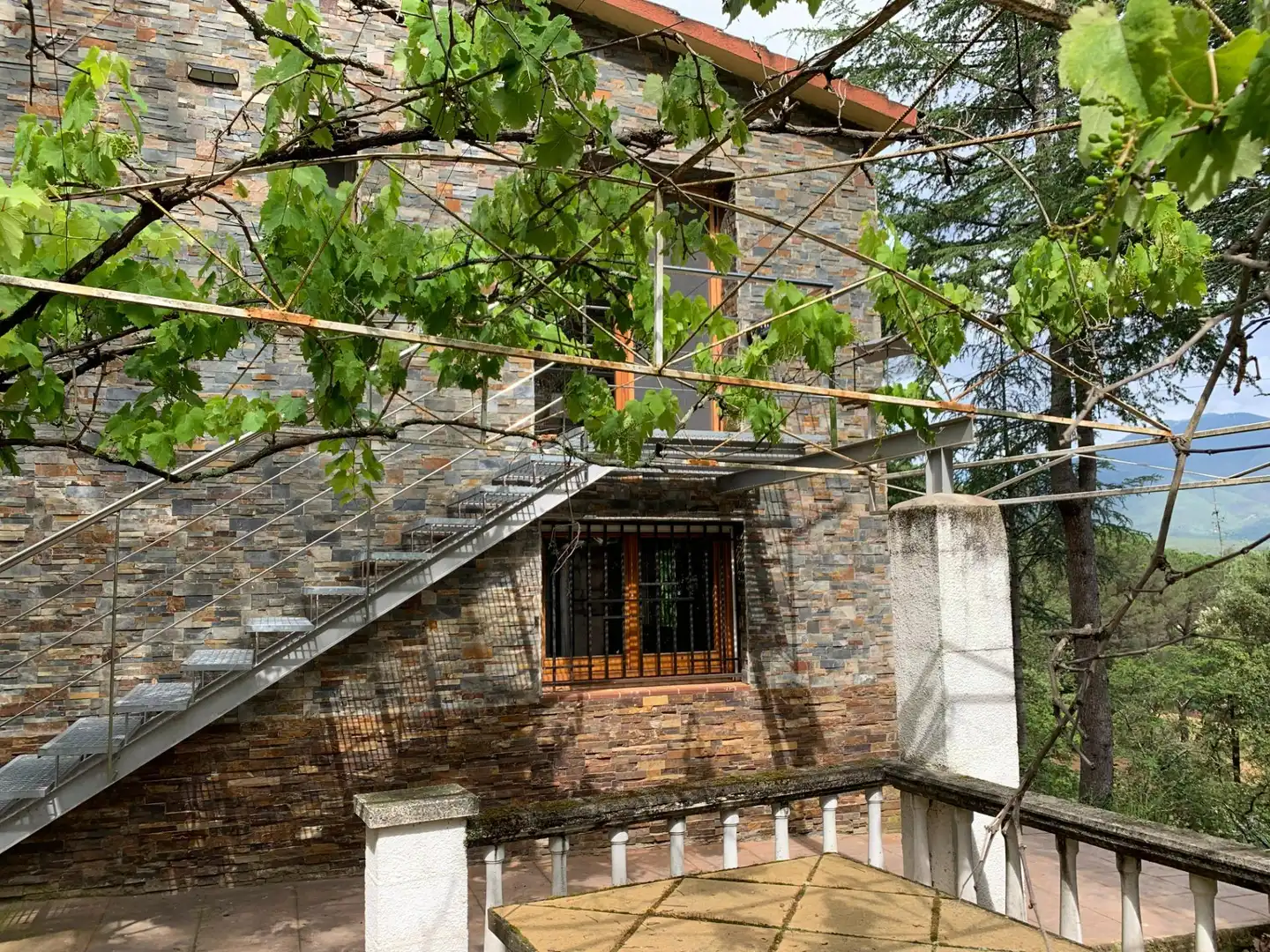 Casa amb piscina en venda a Calle la Muntanya de Baix, imagen 72