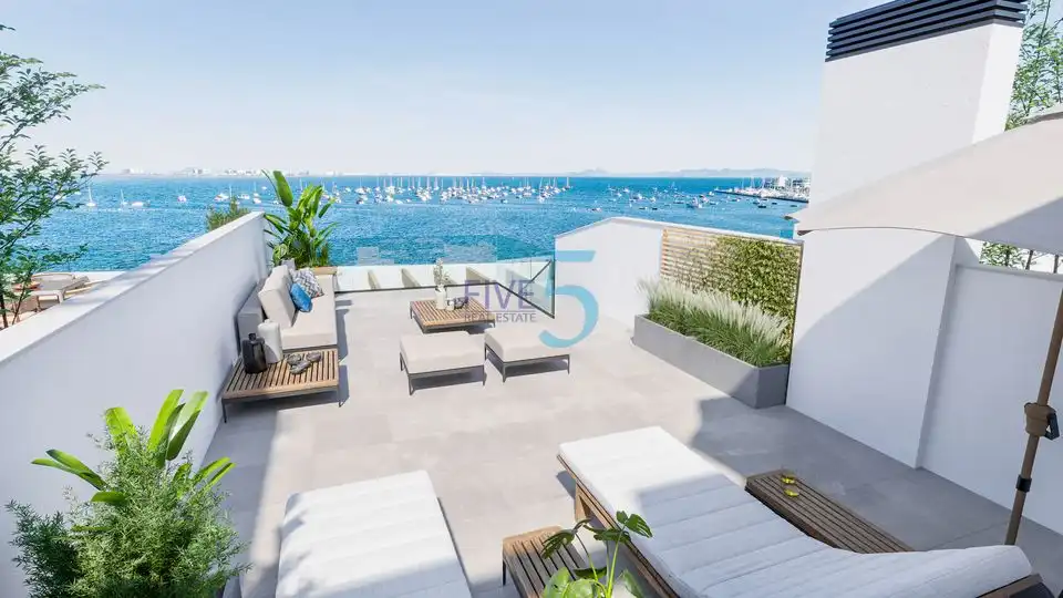 Appartement avec piscine à vendre à Los Cuarteros, imagen 8