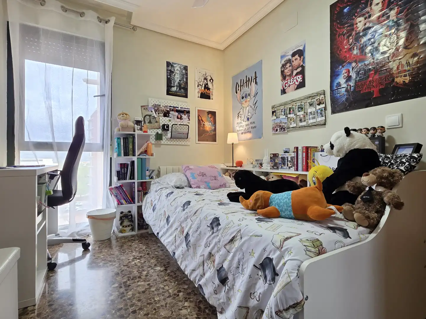 Wohnung zum Verkauf in Castellón de la Plana-Castelló de la Plana - CL MI, 9, Rafalafena